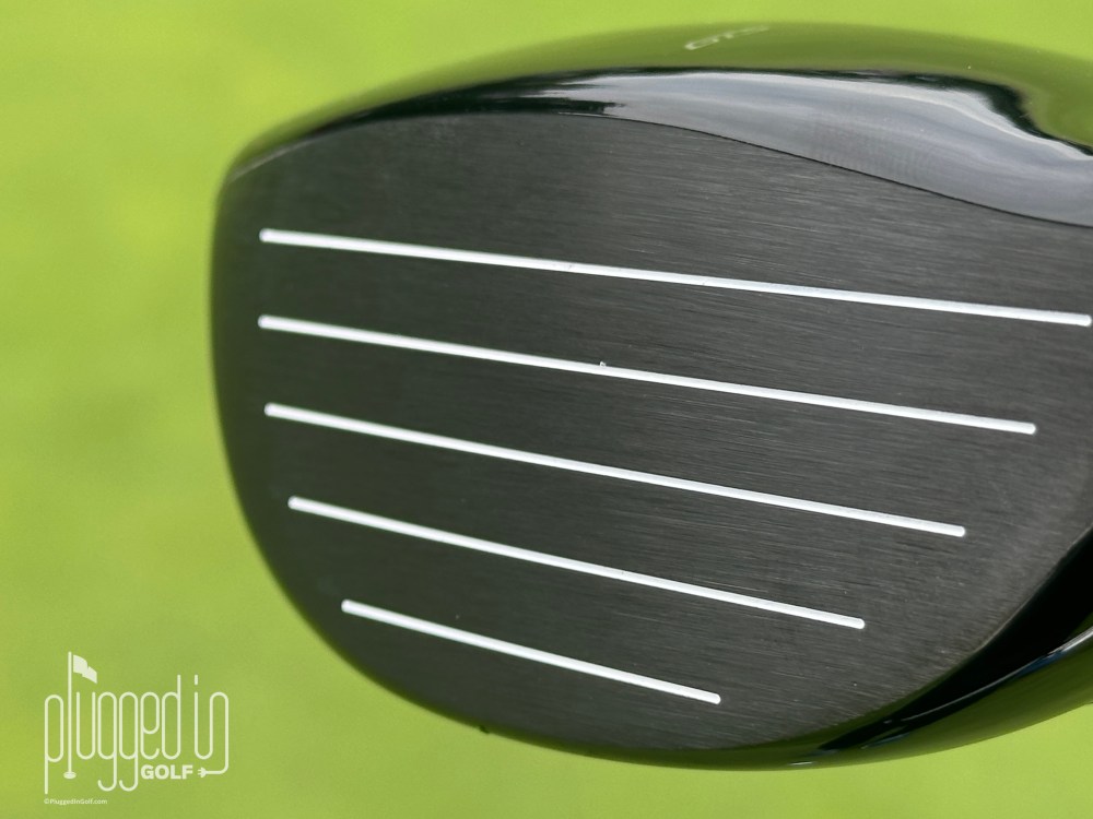 Titleist GTS300 Mini Driver Review review