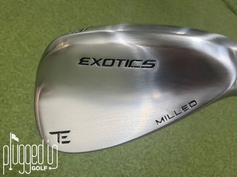 Tour Edge-Exotics Milled Wedge-pluggedingolf-featured