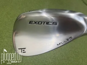 Tour Edge-Exotics Milled Wedge-pluggedingolf-featured Tour Edge-Exotics Milled Wedge-pluggedingolf-featured