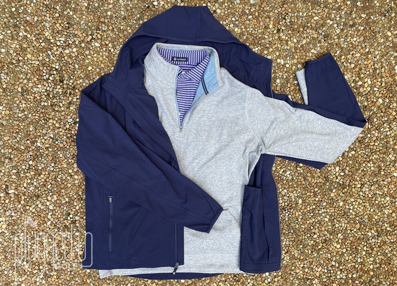 Golf Gear We Tested - October 2026 review