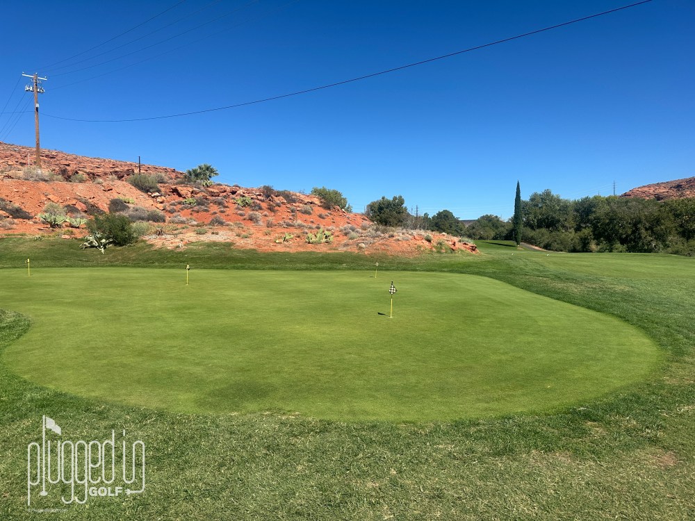 Dixie Red Hills Golf Course Review review