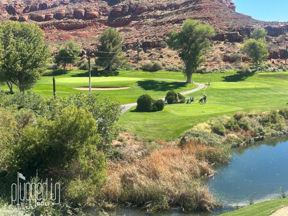 Dixie Red Hills Golf Course Review review