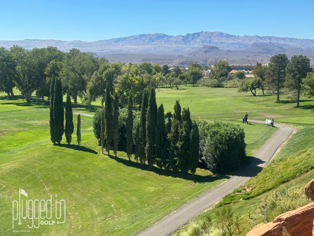 Dixie Red Hills Golf Course Review review