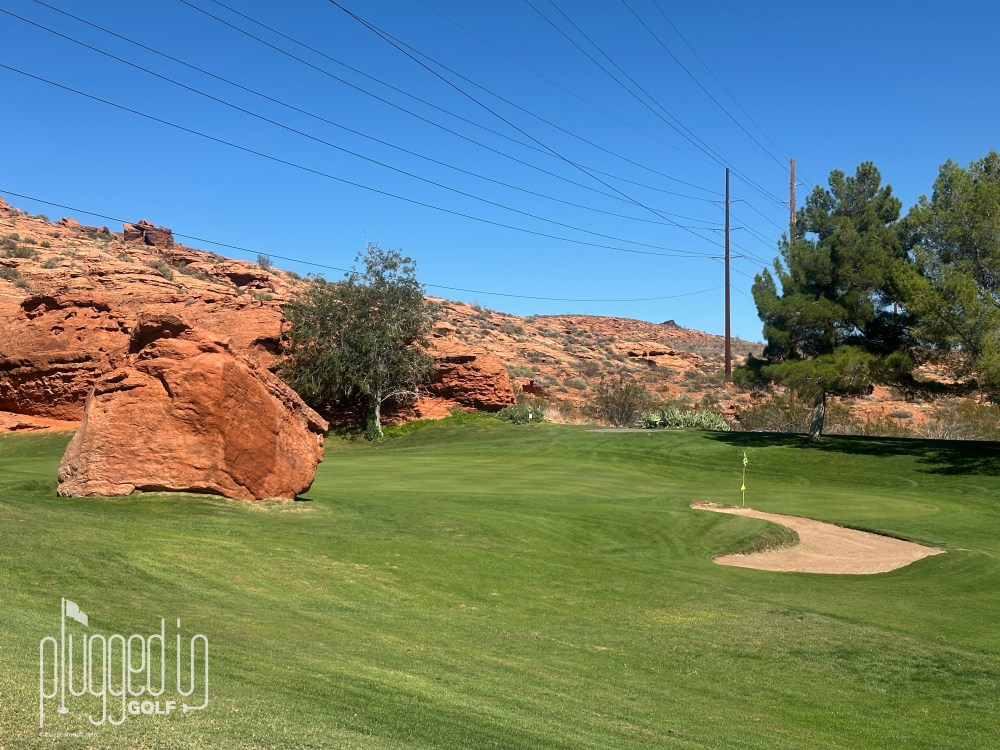 Dixie Red Hills Golf Course Review review