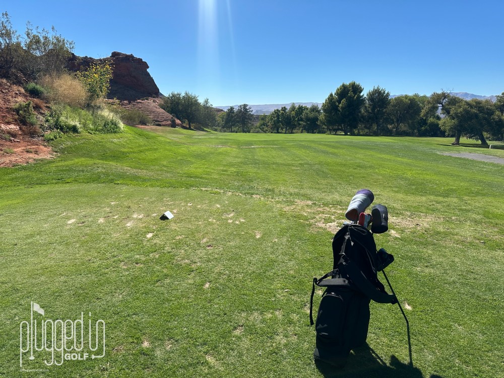 Dixie Red Hills Golf Course Review review