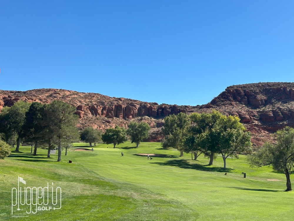 Dixie Red Hills Golf Course Review review