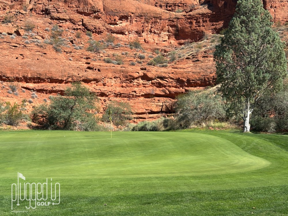 Dixie Red Hills Golf Course Review review