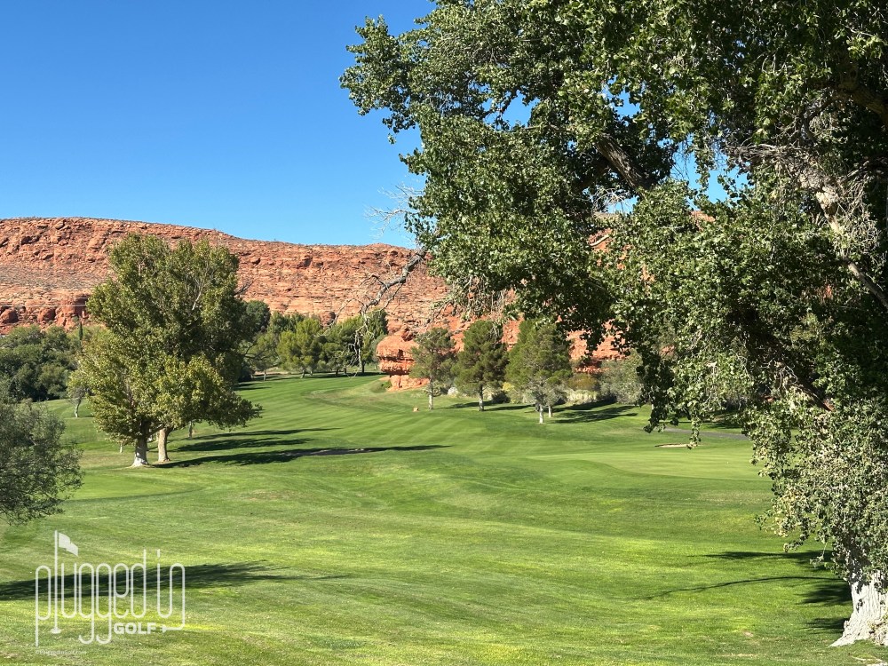 Dixie Red Hills Golf Course Review review