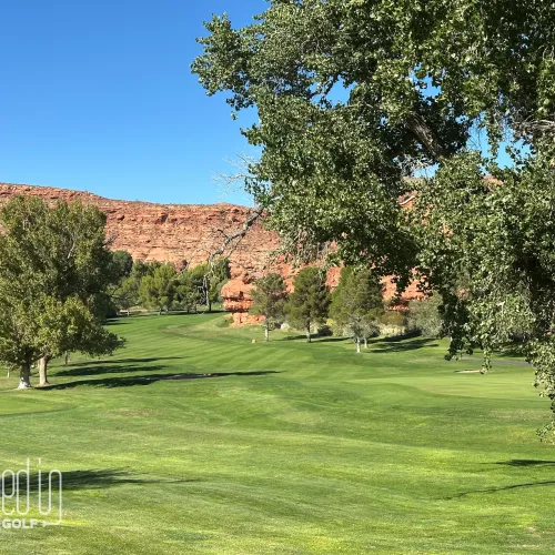 St. George, UT - Book a Tee Time