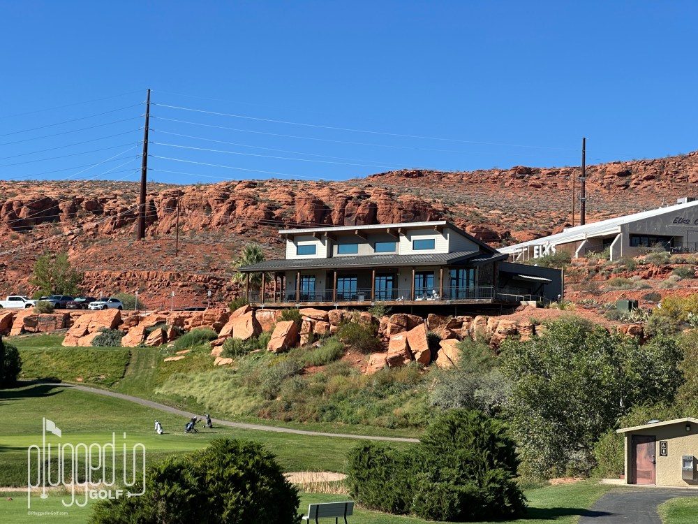 Dixie Red Hills Golf Course Review review