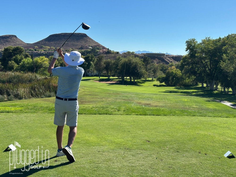 Dixie Red Hills Golf Course Review review