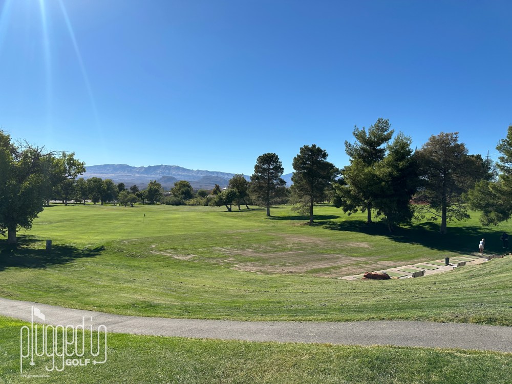 Dixie Red Hills Golf Course Review review