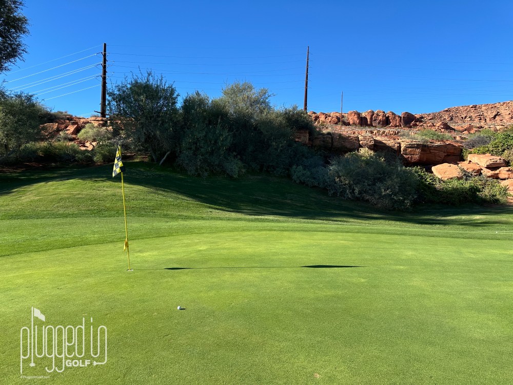 Dixie Red Hills Golf Course Review review