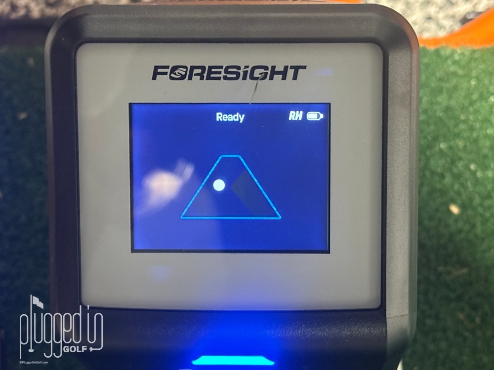 Foresight GC2 Launch Monitor Review review