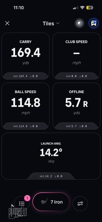 Foresight GC2 Launch Monitor Review review
