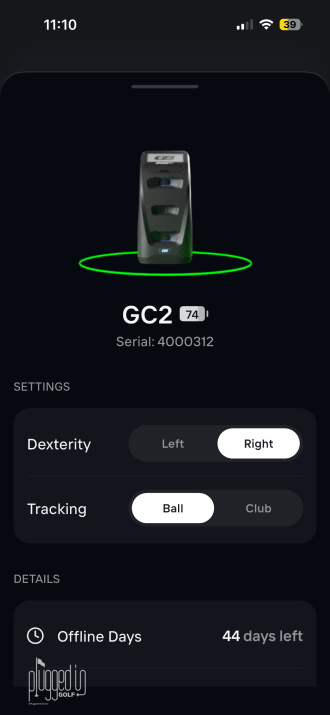 Foresight GC2 Launch Monitor Review review