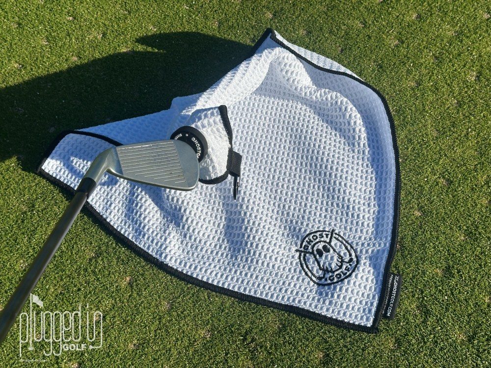 Ghost Golf - From Dirty Pants to Golf Sensation review