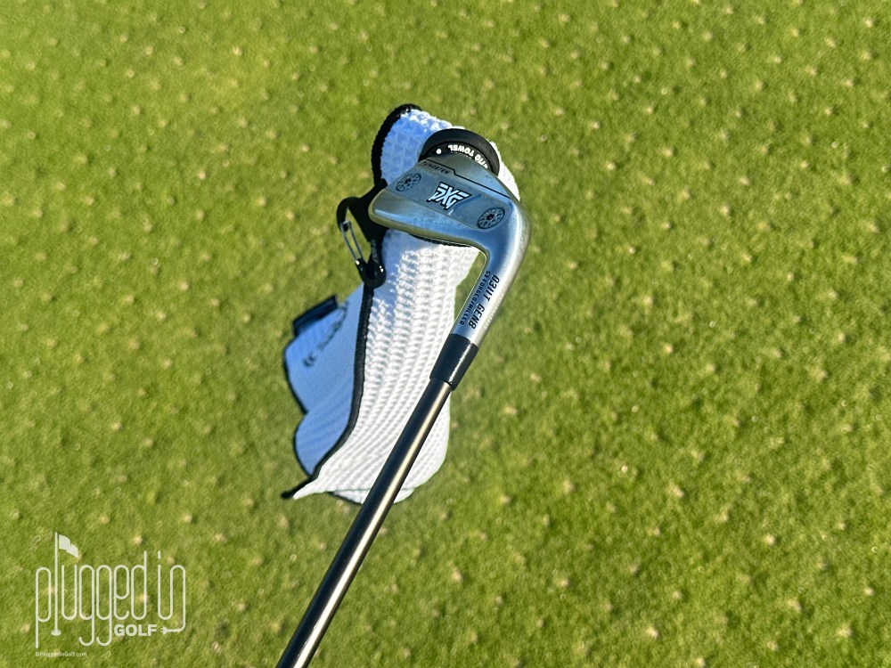 Ghost Golf - From Dirty Pants to Golf Sensation review