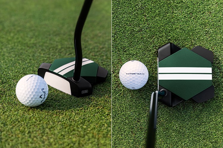 Odyssey Golf Announces New TRTL Putters review