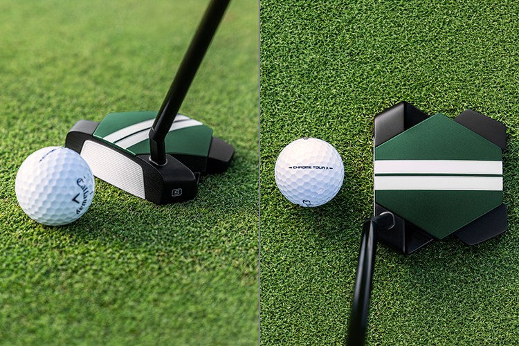 Odyssey Golf Announces New TRTL Putters review