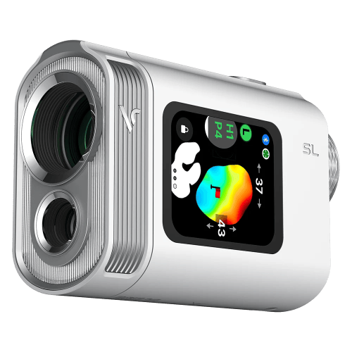 SL Mini GPS Rangefinder w/ Touch Screen