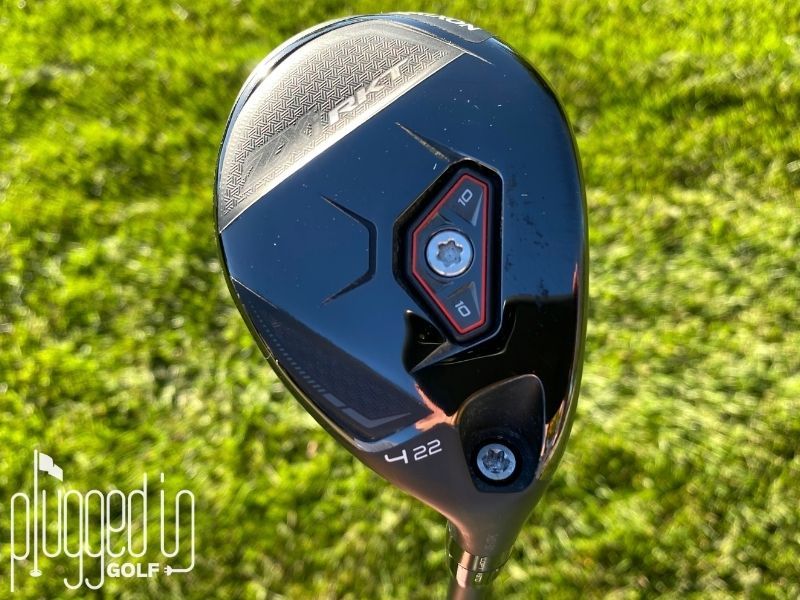 Srixon ZXi RKT Hybrid Review review