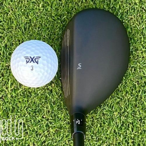Srixon ZXi RKT Hybrid