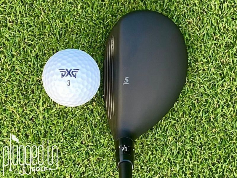 Srixon ZXi RKT Hybrid Review review