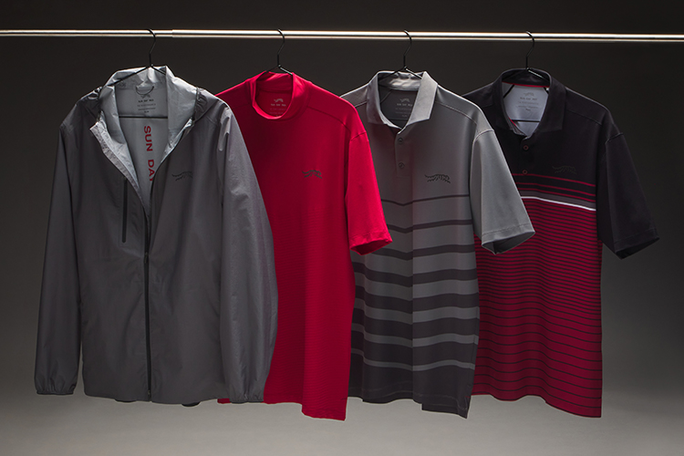 SunDayRed-Performance Collection