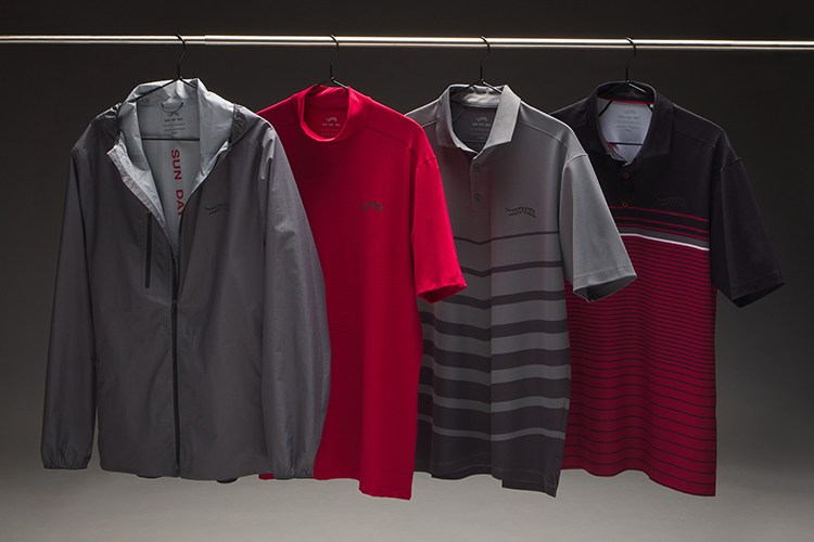 SunDayRed-Performance Collection